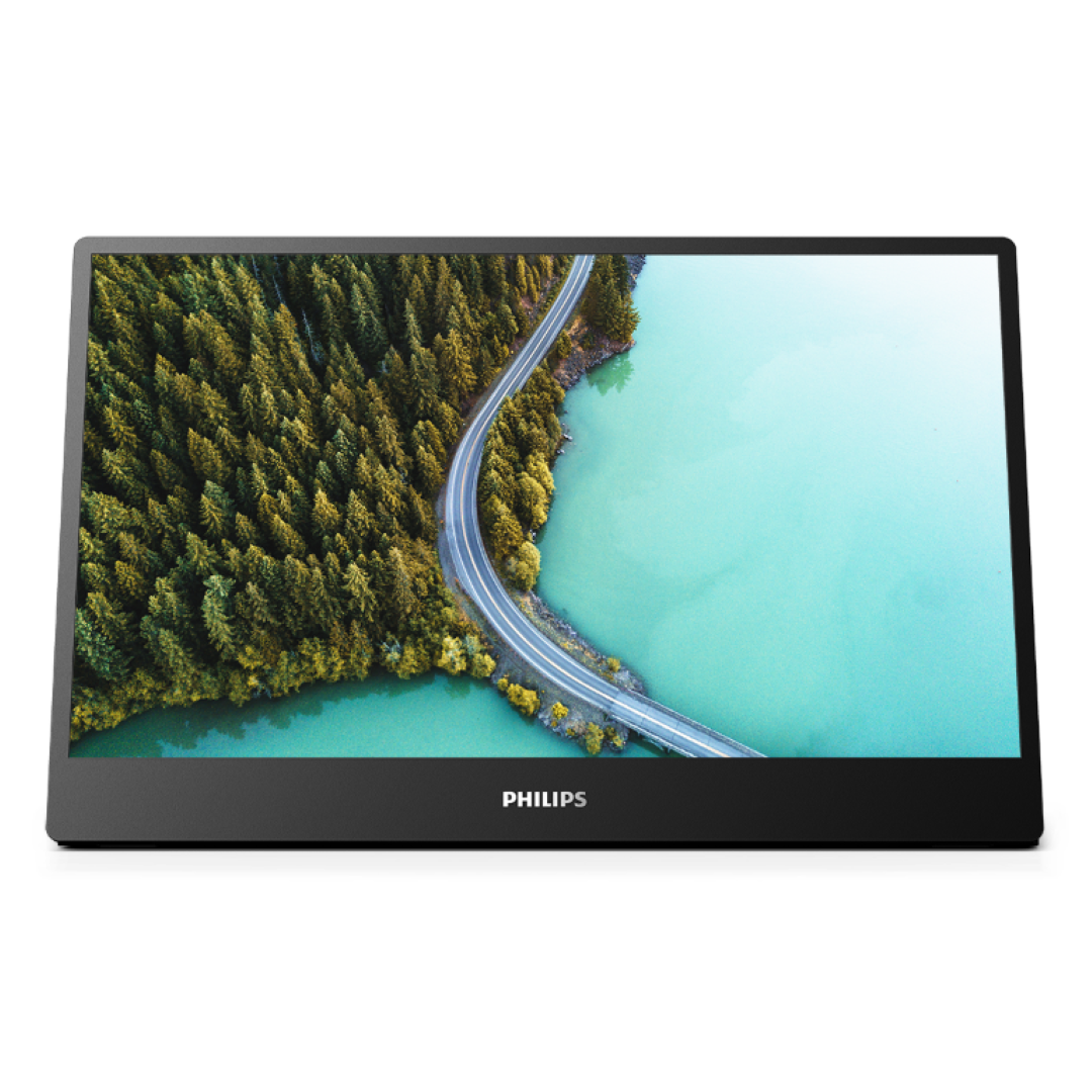 Phlips anunta monitorul portabil 16B1P3302D