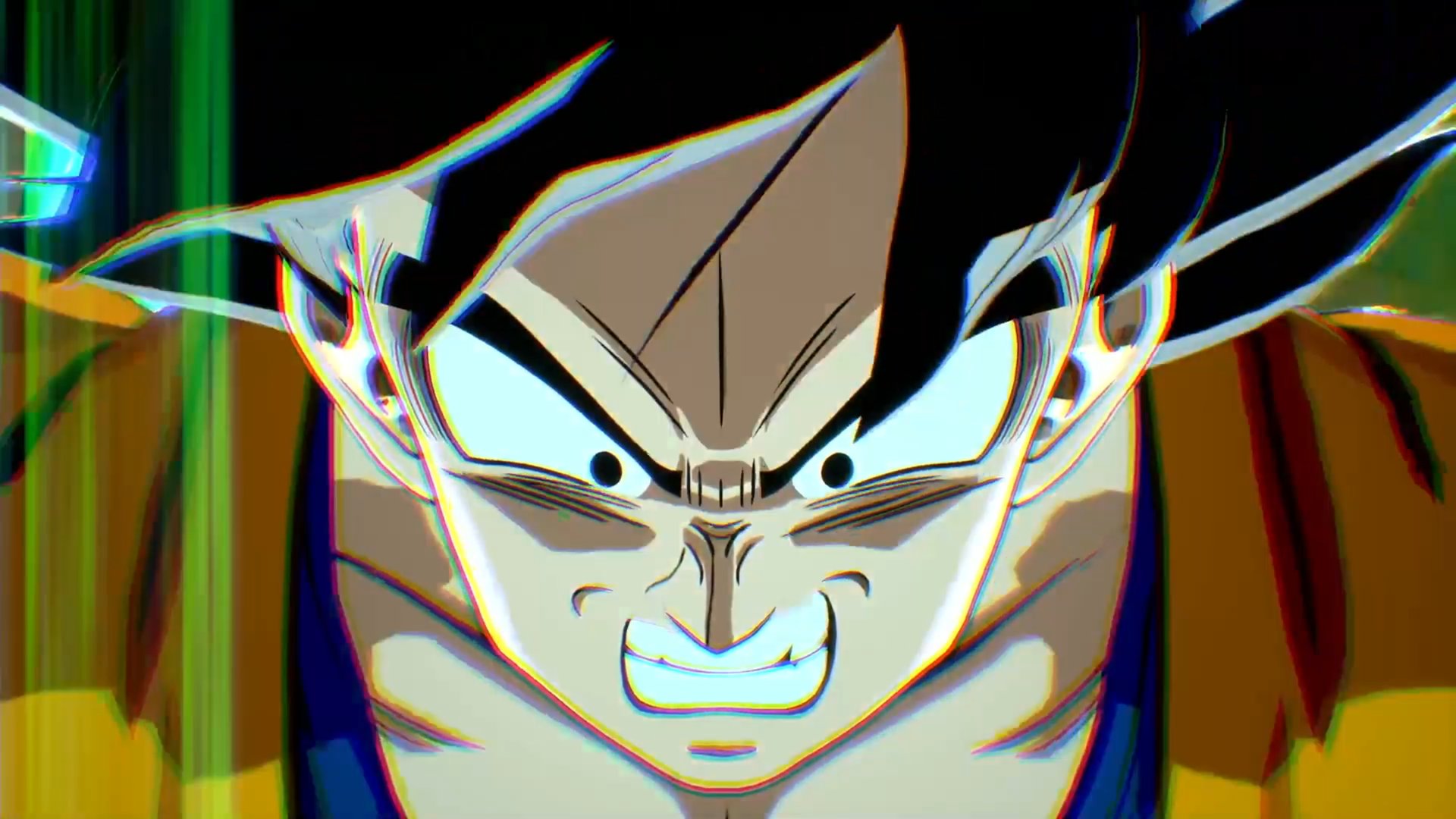 Bandai Namco anunta Dragon Ball Z: Budokai Tenkaichi
