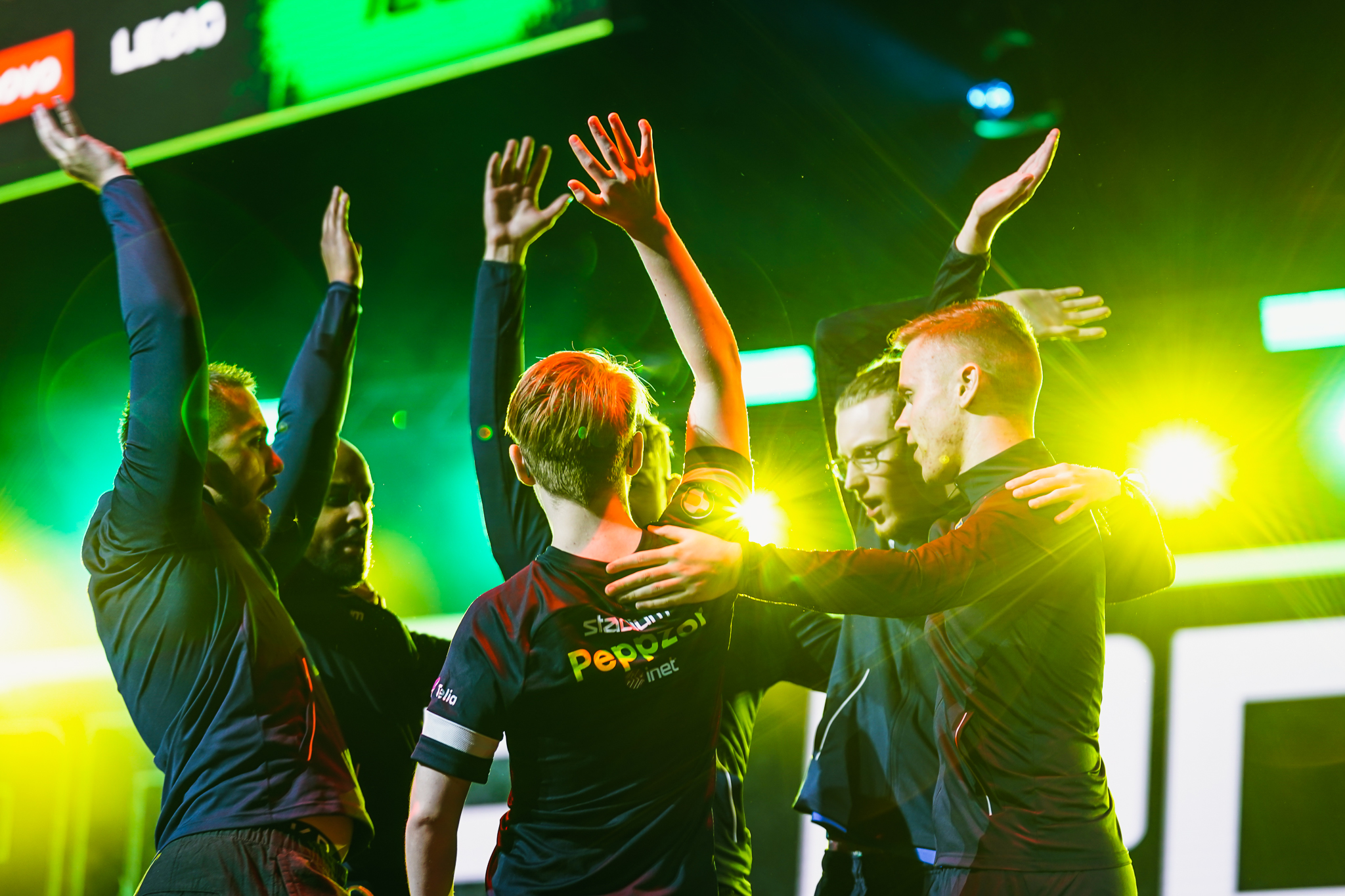 Iasiul gazduieste Campionatul Mondial de Esports din 2023