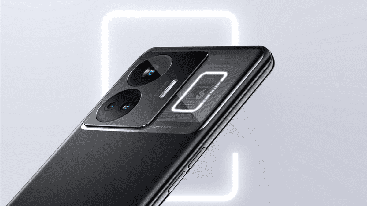 realme anunta lansarea modelului GT3 la nivel global