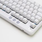 Review Logitech Lightspeed G715 TKL GetGeek.ro