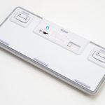 Review Logitech Lightspeed G715 TKL GetGeek.ro