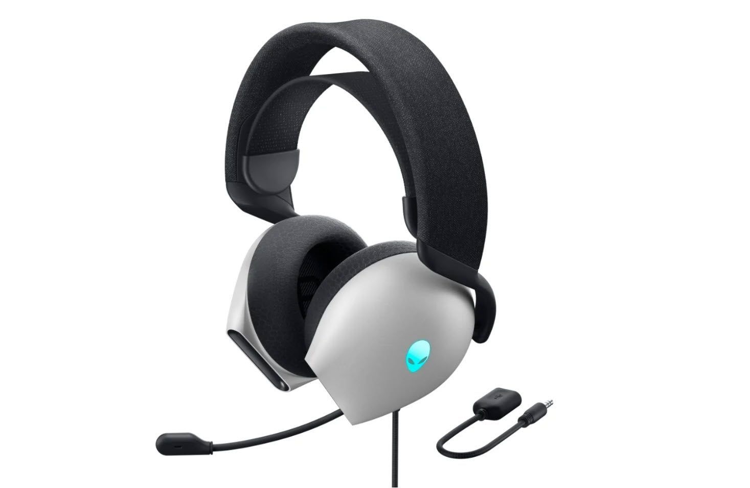 Alienware dezvaluie periferice de gaming reinnoite