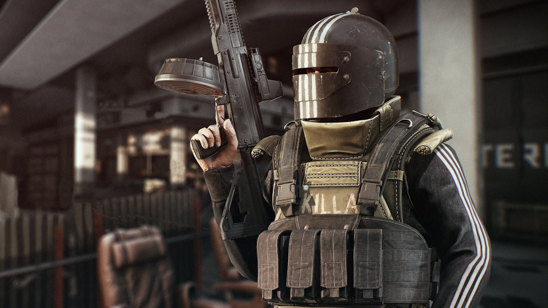 battlestate eft ban