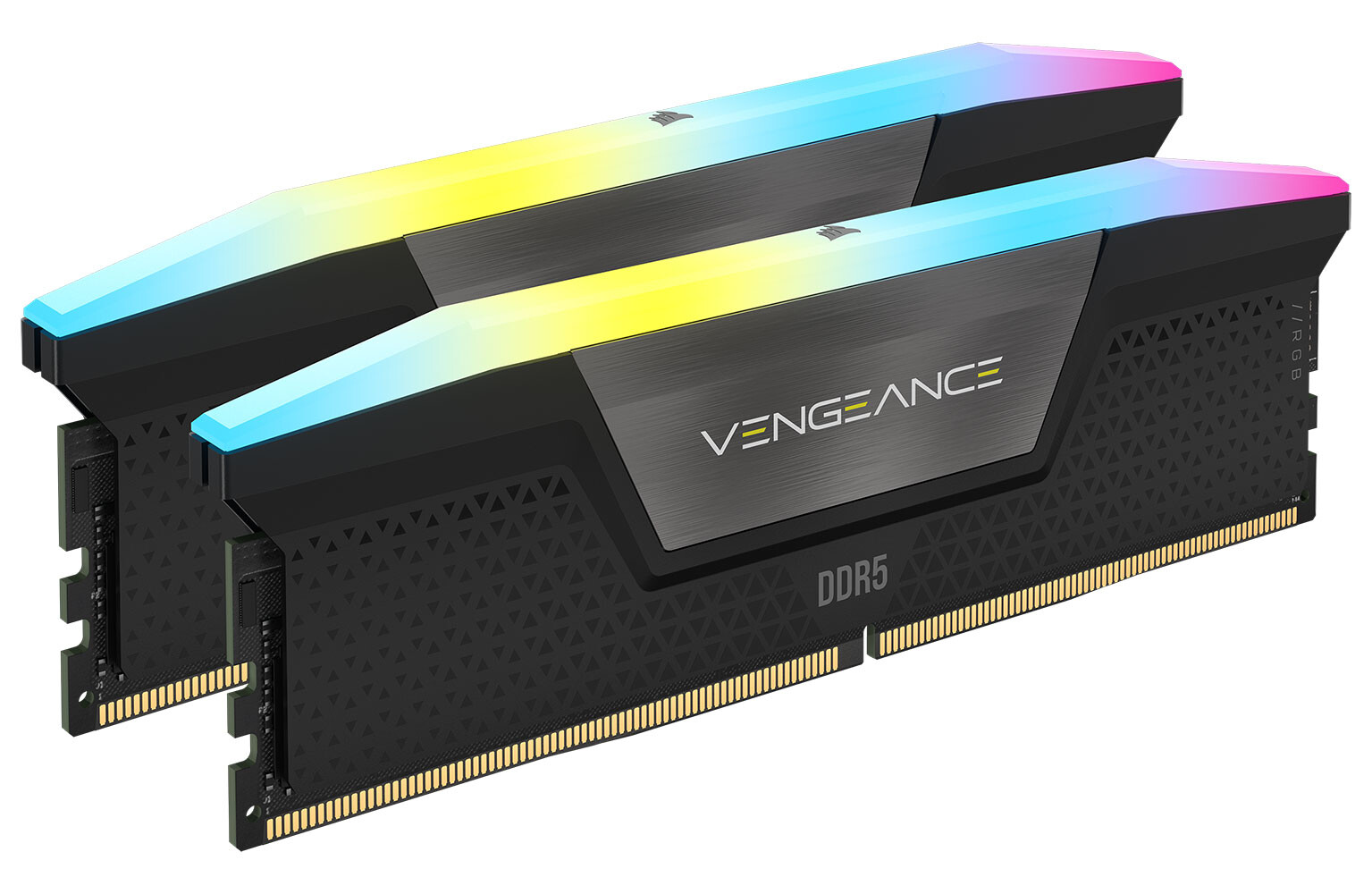 Corsair lanseaza kituri de memorie 7000MT/s 48GB DDR5