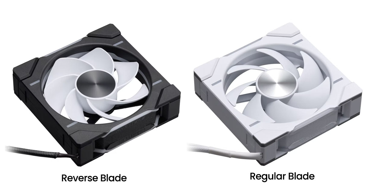Phanteks lanseaza carcasa NV7 si ventilatoarele D30-120 D-RGB