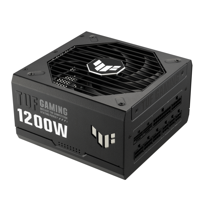 Sursele de alimentare TUF Gaming Gold sunt disponibile in Romania
