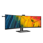 Philips anunta monitorul SuperWide de 44" 45B1U6900CH