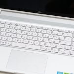 Review Gigabyte Aero 16 OLED BSF