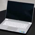 Review Gigabyte Aero 16 OLED BSF