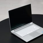 Review Gigabyte Aero 16 OLED BSF