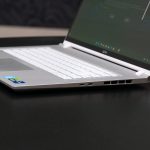 Review Gigabyte Aero 16 OLED BSF
