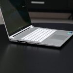 Review Gigabyte Aero 16 OLED BSF