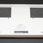 Review Gigabyte Aero 16 OLED BSF