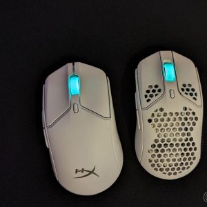 Review HyperX Pulsefire Haste 2 Wireless - Top underdog