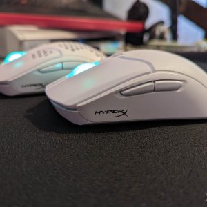 Review HyperX Pulsefire Haste 2 Wireless - Top underdog