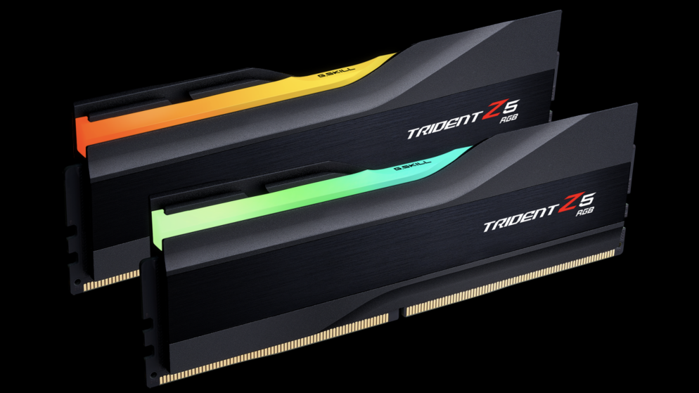 G.Skill anunta kituri de memorie de 24 GB si 48 GB