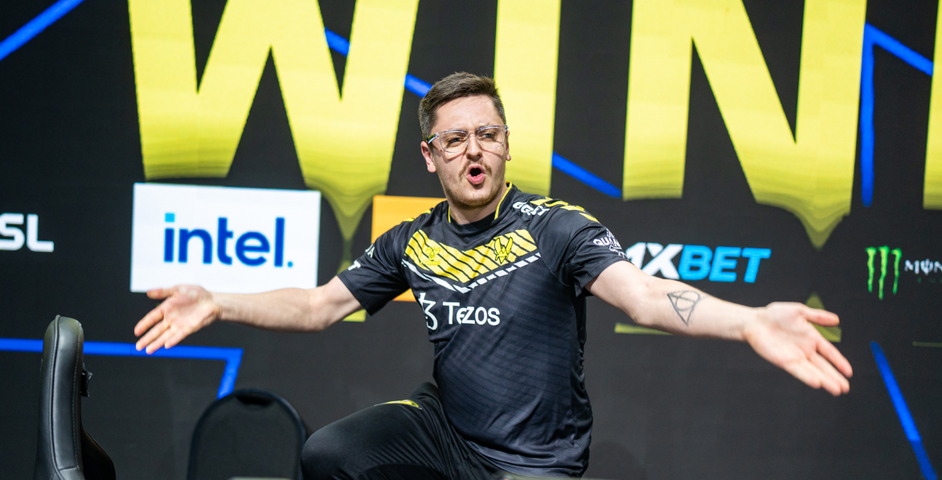 Vitality invinge Heroic 2-0 pentru a castiga IEM Rio