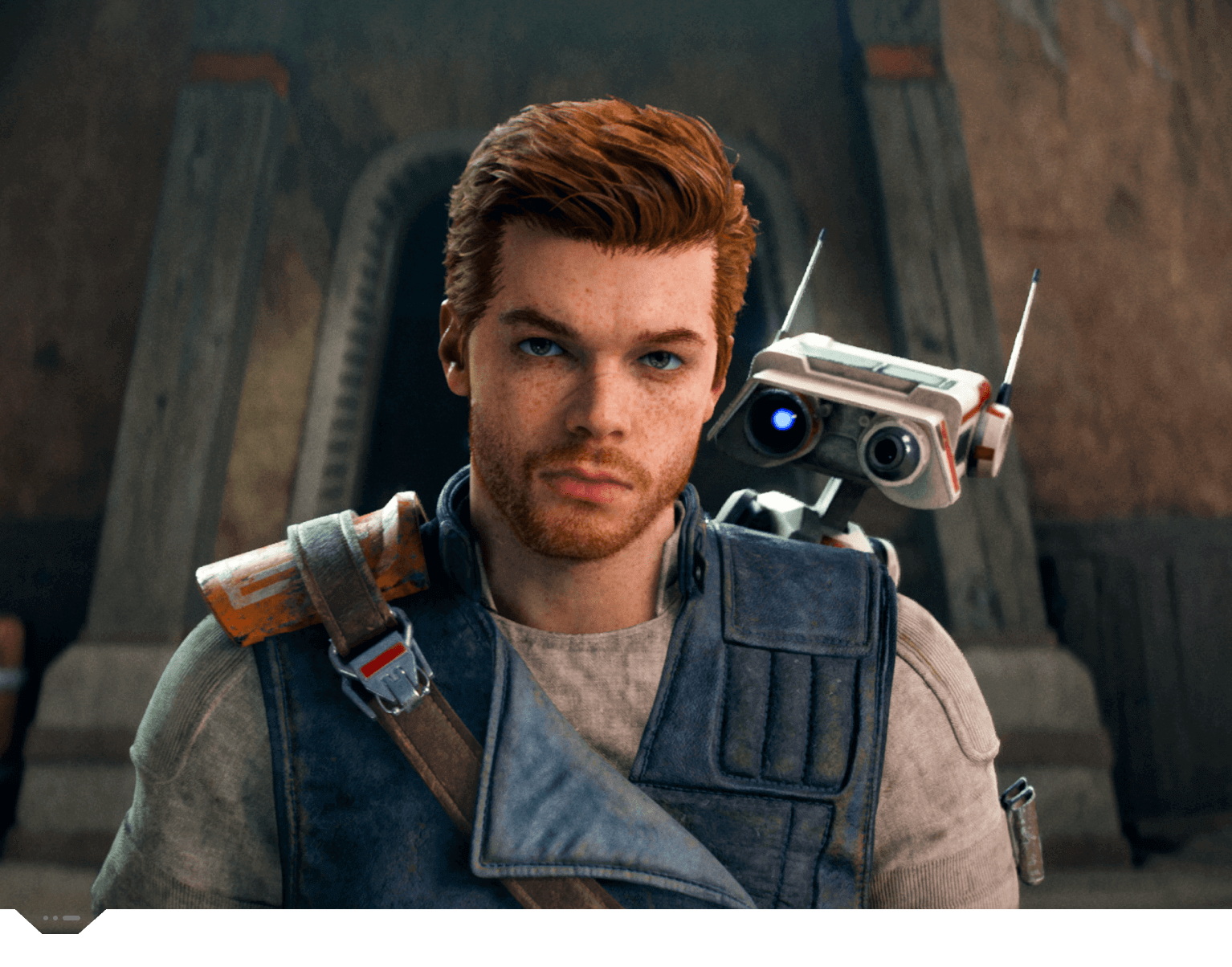 Respawn pare sa lucreze la un al treilea joc Star Wars Jedi