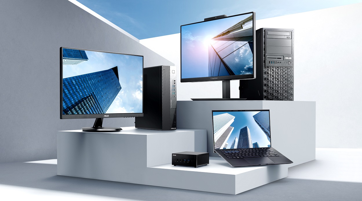 EMEA ASUS Business Summit 2023 aduce noi stategii comerciale si solutii pentru afaceri si educatie