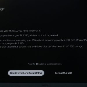 Must-have upgrade pentru PlayStation 5 - Kingston Fury Renegade 2TB