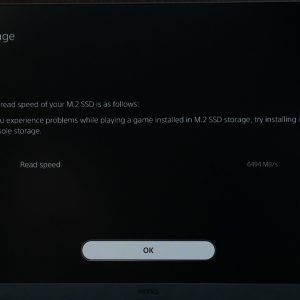 Must-have upgrade pentru PlayStation 5 - Kingston Fury Renegade 2TB