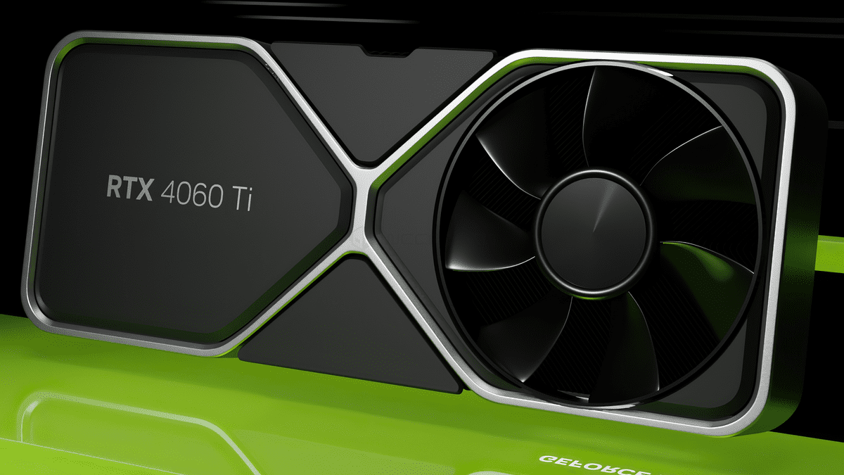 NVIDIA confirma ca RTX 4060 va fi lansat pe 29 iunie