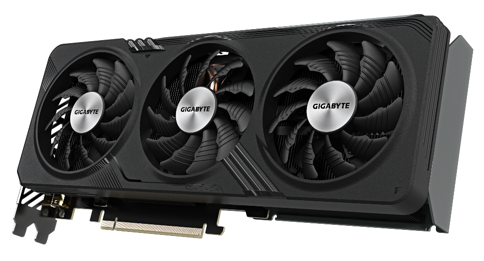 Gigabyte lanseaza placi grafice din seria RTX 4060