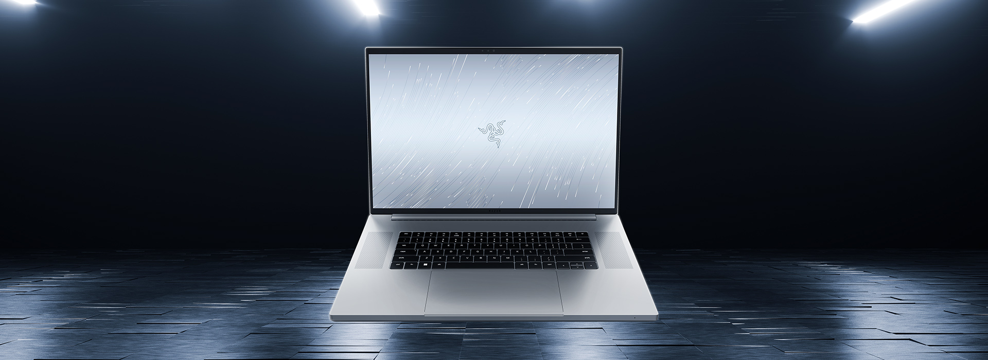 Puternicele Razer Blade 16 si 18 ajung in noile editii Mercury