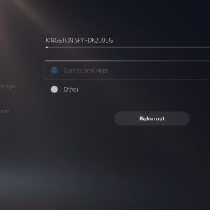 Must-have upgrade pentru PlayStation 5 - Kingston Fury Renegade 2TB