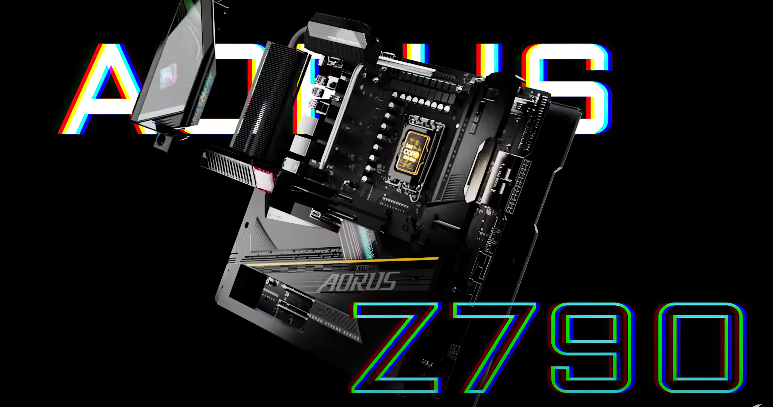 BIOS-ul Beta al placilor de baza GIGABYTE Intel 700/600 accepta noua generatia Intel Core