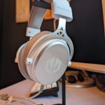 Review Endorfy Viro Plus USB Onyx White