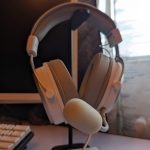 Review Endorfy Viro Plus USB Onyx White