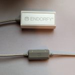 Review Endorfy Viro Plus USB Onyx White