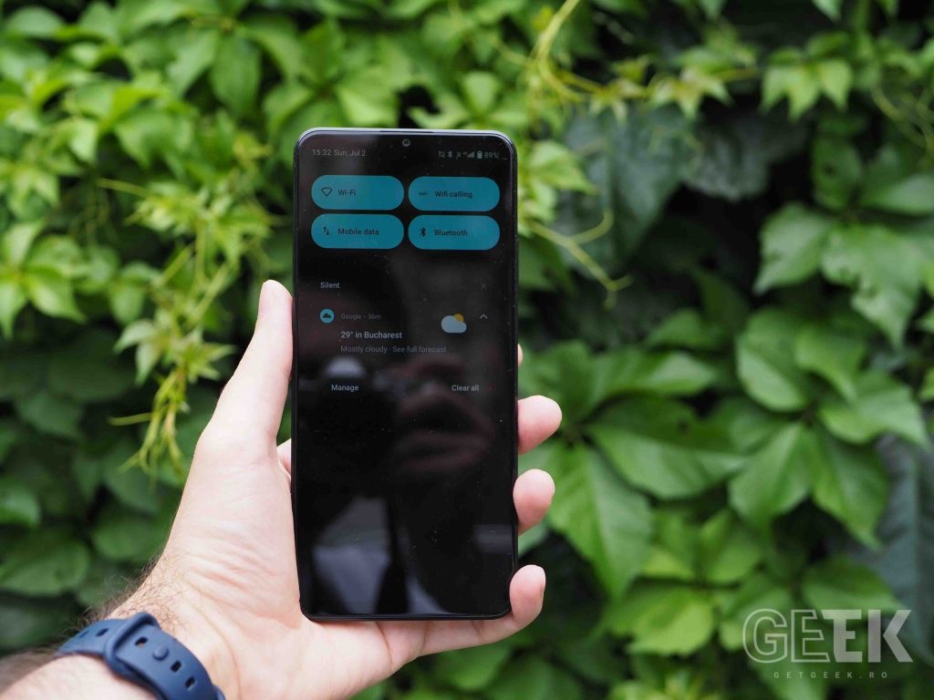 Review Realme C53 - Pentru orice buzunar