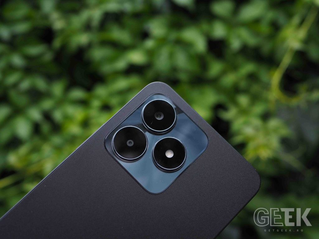 Review Realme C53 - Pentru orice buzunar