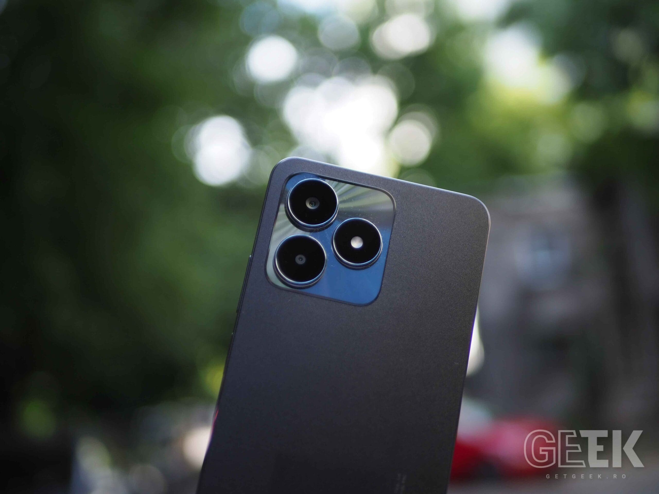 Review Realme C53 - Pentru orice buzunar