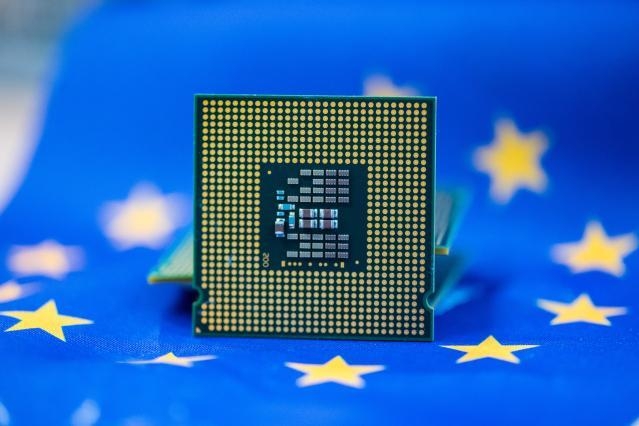 Chips Act este legislatia care va dubla semiconductoarele din UE pana in 2030