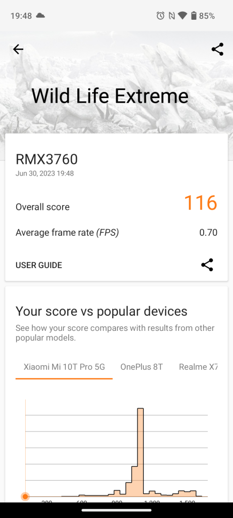 Review Realme C53 - Pentru orice buzunar