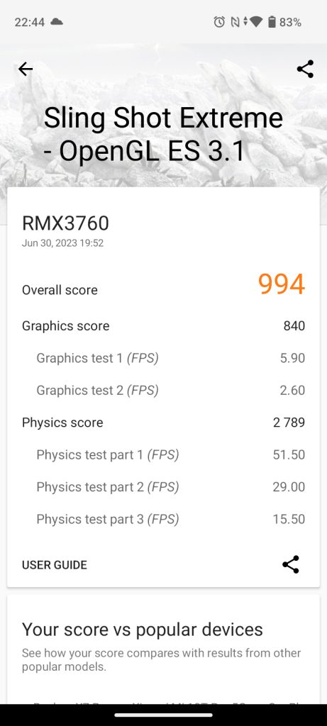 Review Realme C53 - Pentru orice buzunar