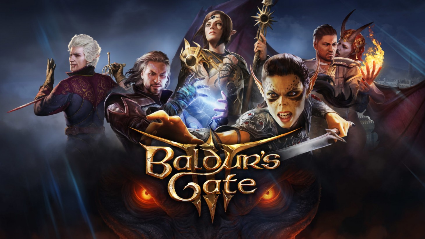 Baldur's Gate 3 primeste primul patch masiv