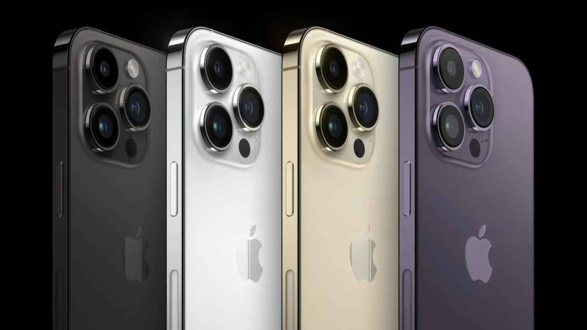 Apple scumpeste iPhone 15 Pro si iPhone 15 Pro Max