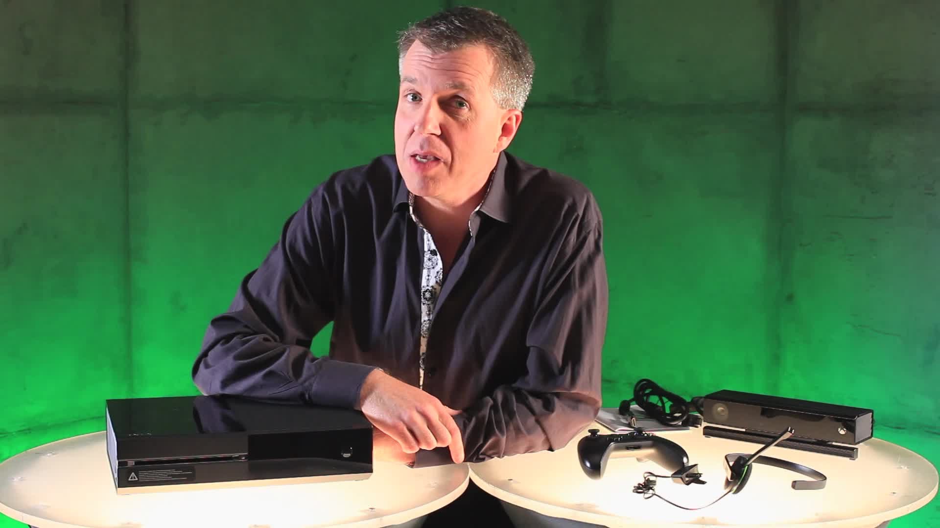 Major Nelson paraseste Xbox dupa 20 de ani