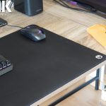 Review Mousepad Endorfy Cordura Speed XL