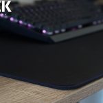 Review Mousepad Endorfy Cordura Speed XL