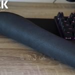 Review Mousepad Endorfy Cordura Speed XL