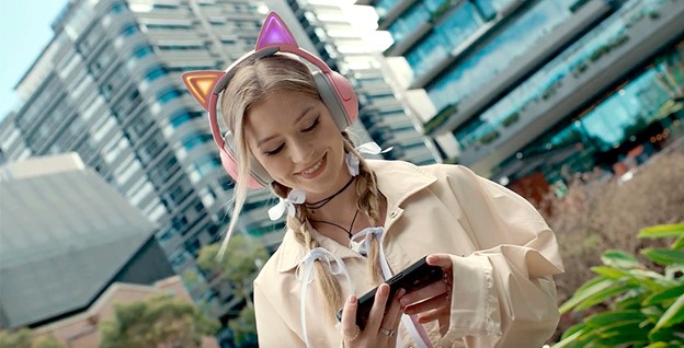 Razer lanseaza editia Kraken Kitty cu ocazia Zilei Internationale a Pisicii