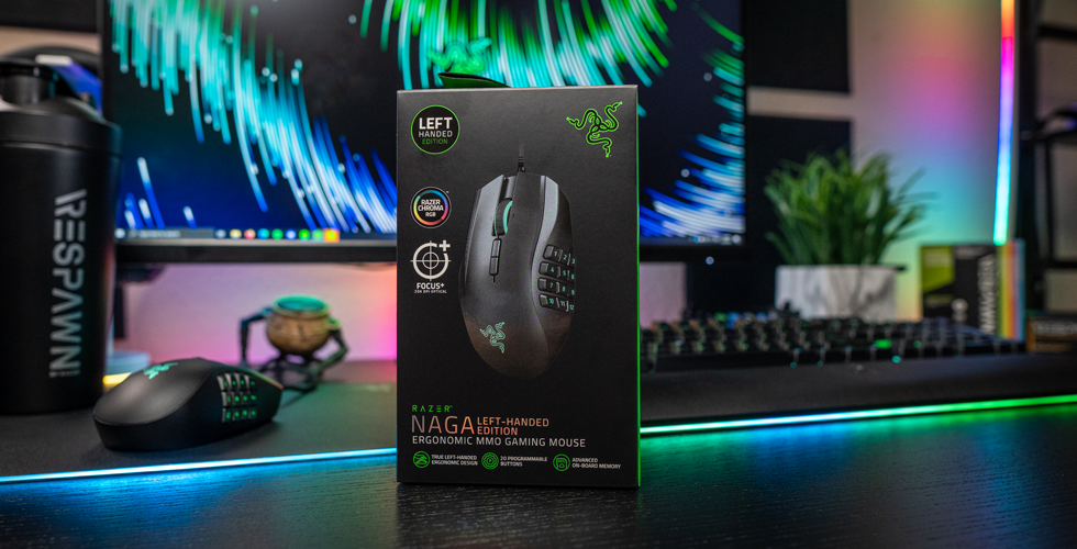 Razer celebreaza Ziua Internationala a Stangacilor