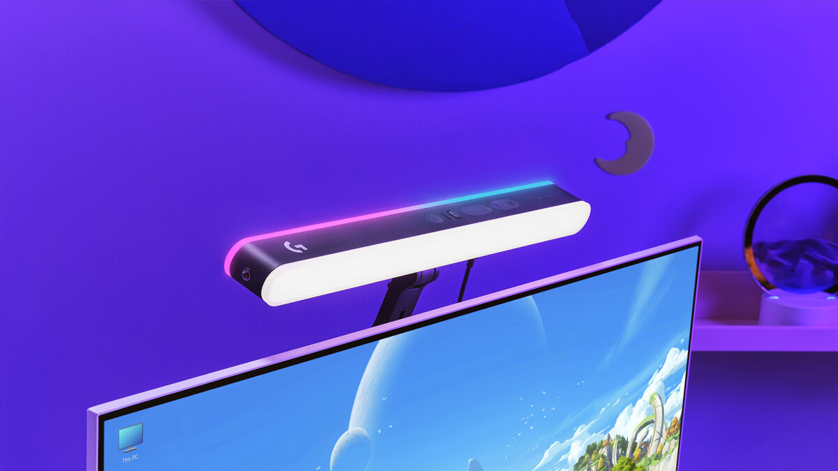 Logitech G lanseaza microfoane Yeti si lumina Litra Beam LX pentru streaming