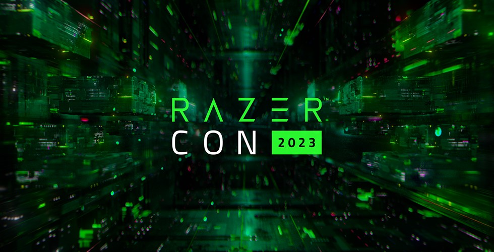 Update RazerCon 2023 - Huntsman V3 Pro, noul Noul Razer Synapse, AI, Fujin Pro si altele